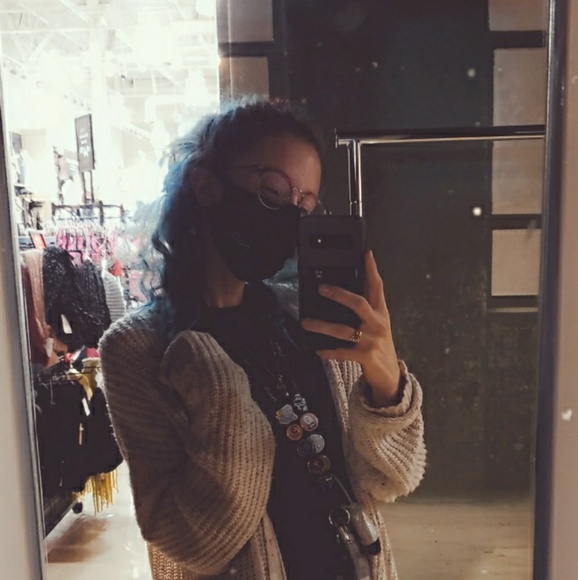 mouseylinn